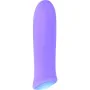 Vibromasseur à boules Evolved Violet de Evolved, Oeufs vibrants - Réf : S9404552, Prix : 18,02 €, Remise : %