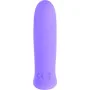 Vibromasseur à boules Evolved Violet de Evolved, Oeufs vibrants - Réf : S9404552, Prix : 18,02 €, Remise : %