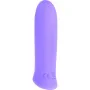 Vibromasseur à boules Evolved Violet de Evolved, Oeufs vibrants - Réf : S9404552, Prix : 18,02 €, Remise : %