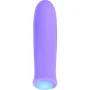 Vibromasseur à boules Evolved Violet de Evolved, Oeufs vibrants - Réf : S9404552, Prix : 18,02 €, Remise : %