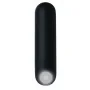 Vibrador Anal Cassini Preto Zero Tolerance Preto de Zero Tolerance, Vibradores anais e perineais - Ref: S9404553, Preço: 13,6...