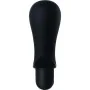 Vibrador Anal Cassini Preto Zero Tolerance Preto de Zero Tolerance, Vibradores anais e perineais - Ref: S9404553, Preço: 13,6...