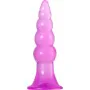 Plug Anal Adam & Eve Jelly Butt Rosa 2 Piezas de Adam & Eve, Plugs - Ref: S9404556, Precio: 11,37 €, Descuento: %