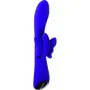 Vibrador de Ponto G Adam & Eve Roxo Borboleta de Adam & Eve, Vibradores Ponto G - Ref: S9404557, Preço: 29,17 €, Desconto: %