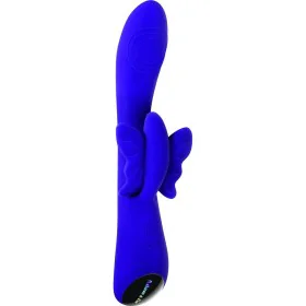 G-Spot Vibrator Adam & Eve Purple Butterfly by Adam & Eve, G spot vibrators - Ref: S9404557, Price: 29,17 €, Discount: %