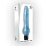 Vibrator Adam & Eve Blau von Adam & Eve, Klassische Vibratoren - Ref: S9404558, Preis: 14,00 €, Rabatt: %