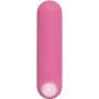 Cock Ring Adam & Eve Pink by Adam & Eve, Rings - Ref: S9404559, Price: 16,40 €, Discount: %