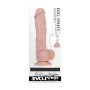 Dildo Realista Evolved Silicone ABS Ø 4,2 cm (15,2 cm) de Evolved, Consoladores realistas - Ref: S9404560, Preço: 64,03 €, De...