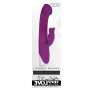 Vibrador de Ponto G Evolved Bunny Roxo de Evolved, Vibradores Ponto G - Ref: S9404561, Preço: 33,01 €, Desconto: %