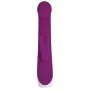 Vibrador de Ponto G Evolved Bunny Roxo de Evolved, Vibradores Ponto G - Ref: S9404561, Preço: 33,01 €, Desconto: %