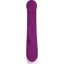 Vibrateur G-Spot Evolved Bunny Violet de Evolved, Vibrateurs du point G - Réf : S9404561, Prix : 32,36 €, Remise : %