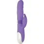 Vibrador de Ponto G Evolved Bunny Roxo de Evolved, Vibradores Ponto G - Ref: S9404562, Preço: 40,44 €, Desconto: %