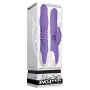 Vibrador Punto G Evolved Bunny Morado de Evolved, Vibradores Punto G - Ref: S9404562, Precio: 40,44 €, Descuento: %