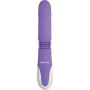 Vibrateur G-Spot Evolved Bunny Violet de Evolved, Vibrateurs du point G - Réf : S9404562, Prix : 40,44 €, Remise : %