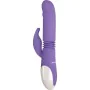 Vibrateur G-Spot Evolved Bunny Violet de Evolved, Vibrateurs du point G - Réf : S9404562, Prix : 40,44 €, Remise : %