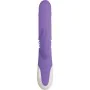 Vibratore per il Punto-G Evolved Bunny Viola di Evolved, Vibratori G-Spot - Rif: S9404562, Prezzo: 40,44 €, Sconto: %