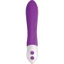 Bullet Vibrator Evolved Purple by Evolved, Bullet and egg vibrators - Ref: S9404563, Price: 20,58 €, Discount: %