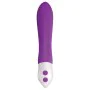 Bala Vibradora Evolved Morado de Evolved, Balas y huevos vibradores - Ref: S9404563, Precio: 20,58 €, Descuento: %