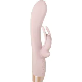 Vibrateur G-Spot Evolved Bunny Rose de Evolved, Vibrateurs du point G - Réf : S9404564, Prix : 29,17 €, Remise : %