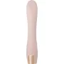 Vibrateur G-Spot Evolved Bunny Rose de Evolved, Vibrateurs du point G - Réf : S9404564, Prix : 29,17 €, Remise : %