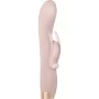 Vibrateur G-Spot Evolved Bunny Rose de Evolved, Vibrateurs du point G - Réf : S9404564, Prix : 29,17 €, Remise : %