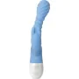 Vibrateur G-Spot Evolved Bunny Bleu de Evolved, Vibrateurs du point G - Réf : S9404565, Prix : 27,44 €, Remise : %