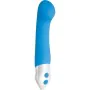 Vibratore per il Punto-G Evolved Azzurro di Evolved, Vibratori G-Spot - Rif: S9404567, Prezzo: 20,58 €, Sconto: %