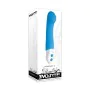 Vibrateur G-Spot Evolved Bleu de Evolved, Vibrateurs du point G - Réf : S9404567, Prix : 20,58 €, Remise : %