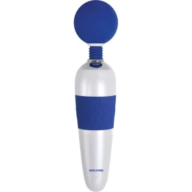 Massager Evolved Blue by Evolved, Massagers - Ref: S9404568, Price: 40,44 €, Discount: %