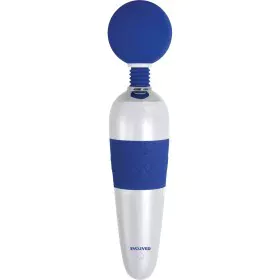 Massager Evolved Blue by Evolved, Massagers - Ref: S9404568, Price: 41,25 €, Discount: %