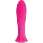 Mini Vibrator Evolved The Queen Rosa von Evolved, Bullet-Vibratoren & Vibrationseier - Ref: S9404571, Preis: 16,63 €, Rabatt: %