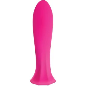 Mini Vibromasseur Evolved The Queen Rose de Evolved, Oeufs vibrants - Réf : S9404571, Prix : 17,32 €, Remise : %