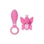 Classic Dong Evolved Pink by Evolved, Anal dildos - Ref: S9404572, Price: 30,88 €, Discount: %