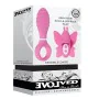 Klassischer Dildo Evolved Rosa von Evolved, Analdildos - Ref: S9404572, Preis: 30,40 €, Rabatt: %