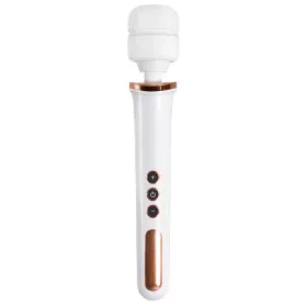 Massager Adam & Eve White by Adam & Eve, Massagers - Ref: S9404574, Price: 32,36 €, Discount: %