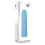 Mini Vibrador Adam & Eve Diamond Azul de Adam & Eve, Balas y huevos vibradores - Ref: S9404575, Precio: 14,58 €, Descuento: %