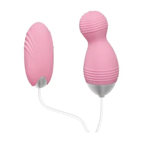 Masturbation Egg Adam & Eve Pink by Adam & Eve, Bullet and egg vibrators - Ref: S9404578, Price: 11,85 €, Discount: %