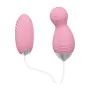 Masturbator Ei Adam & Eve Rosa von Adam & Eve, Bullet-Vibratoren & Vibrationseier - Ref: S9404578, Preis: 11,85 €, Rabatt: %