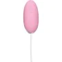 Masturbation Egg Adam & Eve Pink by Adam & Eve, Bullet and egg vibrators - Ref: S9404578, Price: 11,85 €, Discount: %