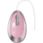 Masturbatore Uovo Adam & Eve Rosa di Adam & Eve, Vibratori proiettile e ovuli vibranti - Rif: S9404578, Prezzo: 11,85 €, Scon...