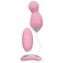 Œuf Masturbateur Adam & Eve Rose de Adam & Eve, Oeufs vibrants - Réf : S9404578, Prix : 11,85 €, Remise : %