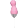 Masturbatore Uovo Adam & Eve Rosa di Adam & Eve, Vibratori proiettile e ovuli vibranti - Rif: S9404578, Prezzo: 11,85 €, Scon...