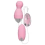 Huevo Masturbador Adam & Eve Rosa de Adam & Eve, Balas y huevos vibradores - Ref: S9404578, Precio: 11,85 €, Descuento: %