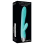 Vibrador de Ponto G Adam & Eve Azul de Adam & Eve, Vibradores Ponto G - Ref: S9404579, Preço: 36,30 €, Desconto: %