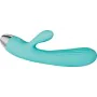 G-Punkt Vibrator Adam & Eve Blau von Adam & Eve, G-Punkt-Vibratoren - Ref: S9404579, Preis: 35,59 €, Rabatt: %