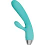 Vibrador de Ponto G Adam & Eve Azul de Adam & Eve, Vibradores Ponto G - Ref: S9404579, Preço: 36,30 €, Desconto: %