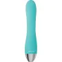 Vibrador de Ponto G Adam & Eve Azul de Adam & Eve, Vibradores Ponto G - Ref: S9404579, Preço: 36,30 €, Desconto: %