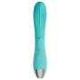 Vibrador de Ponto G Adam & Eve Azul de Adam & Eve, Vibradores Ponto G - Ref: S9404579, Preço: 36,30 €, Desconto: %