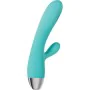 G-Punkt Vibrator Adam & Eve Blau von Adam & Eve, G-Punkt-Vibratoren - Ref: S9404579, Preis: 35,59 €, Rabatt: %