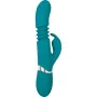 Vibrateur G-Spot Adam & Eve Rabbit Bleu de Adam & Eve, Vibrateurs du point G - Réf : S9404580, Prix : 50,15 €, Remise : %